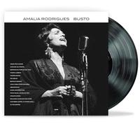 Amalia Rodrigues - Busto