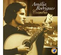 Amalia Rodrigues - Coimbra