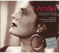Amália Rodrigues - Essential