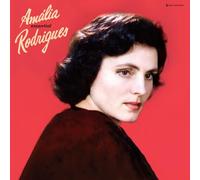 Amália Rodrigues - Essential (Gatefold) [VINYL]