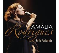 Amalia Rodrigues - Fado Portugues