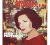 Amalia Rodrigues - Fado Portugues