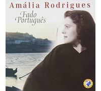 Amalia Rodrigues - Fado Portugues