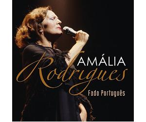 Amalia Rodrigues - Fado Portugues