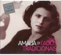 Amália Rodrigues - Fados Tradicionais