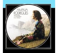 Amália Rodrigues - Folclore À Guitarra E À Viola