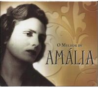 Amalia Rodrigues - O Melhor de