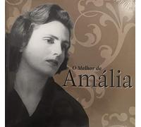 Amalia Rodrigues - O Melhor de Amalia [2LP VINYL] Limited Edition