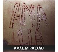 Amalia Rodrigues - Paixao [VINYL]