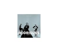AMALIA RODRIGUES: RECITALS PARISIENS - LP vinyl BRAND NEW