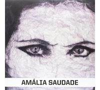 Amalia Rodrigues - Saudade [VINYL]