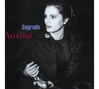 Amalia Rodrigues - Segredo