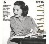 Amalia Rodrigues - Triste Sina