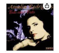 Amalia Rodrigues - Tudo Esto E Fado