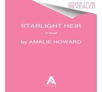 Amalie Howard Starlight Heir Paperback Book Amalie Howard Multicolor