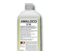 Amaloco S 10 Stop Bad Odourless 1L for all B/W Film and Black and White Paper