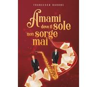 Amami dove il sole non sorge mai