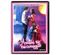 amami se hai coraggio - love me if you dare dvd Italian Import