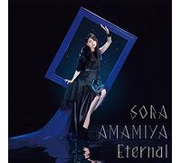 AMAMIYA SORA - Untitled (Limited)