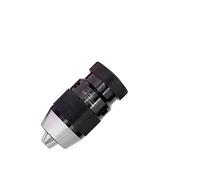 AMAN 1/64"-1/2" JT33 Super Heavy Keyless Drill Chuck