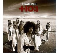 Tinariwen - Aman Iman: Water Is Life [VINYL]
