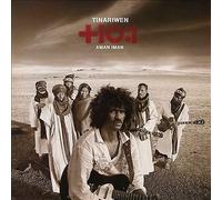 Aman Iman: Water Is Life Artist Tinariwen Format:2 x Vinyl / 12" Album sealed