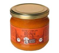 Aman Prana Organic Red Palm Oil (2 x 325 ml)