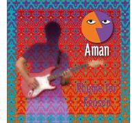 Aman - Rhyme for Reason (US Import)