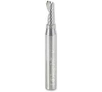 Amana Spiral Upcut Aluminum Cutter D=4.76 - X=12.7mm - S=1/4"