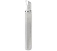 Amana Spiral Upcut Aluminum Cutter D=6.35 - X=9.5mm - S=1/4"