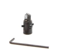Amana Tool - 20200 Dicount Adjustable Countersink for Drills 3/32-9/32 Shank, For Wood