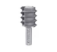 Amana Tool 45790 Raised Panel 'V' Joint 1-3/8-Inch Diameter by 1-37/64-Inch Cutting Height by 1/2-Inch Shank Router Bit