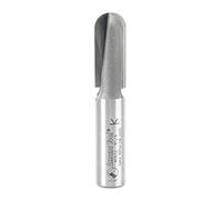 Amana Tool - 45932 Carbide Tipped Core Box 1/4 Radius x 1/2 Dia x 1-1/4 x 1/2" Shank E