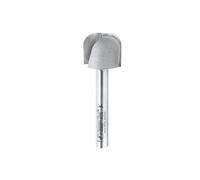 Amana Tool - 45982 Carbide Tipped Bowl & Tray 1/4 Radius x 3/4 Dia x 5/8 x 1/4" Shank