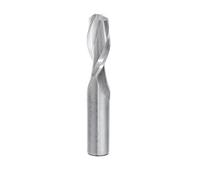 Amana Tool - 46106 Solid Carbide Spiral Plunge 1/2 Dia x 1-1/4 x 1/2" Shank Up-Cut