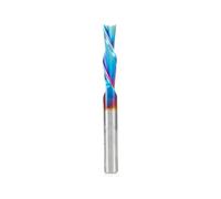 Amana Tool - 46415-K) 1/4DX1/4Shk Downcut Spiral Spk