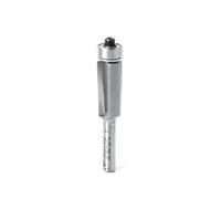Amana Tool - 47105 Carbide Tipped Dynabit Laminate Flush Trim 1/2 Dia x 1" 4 Shank