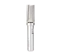 Amana Tool 47229 Carbide Tipped Flush Trim Plunge Template 5/8 D x 1-1/4 Inch CH x 1/2 SHK w/Upper Ball Bearing Router Bit