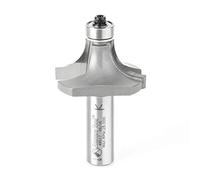 Amana Tool - 49517 Carbide Tipped Corner Round 9/16 Radius x 1-5/8 Dia x 3/4 x 1/2" Sh