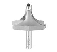 Amana Tool - 49523 Carbide Tipped Corner Round 1-1/8 Radius x 2-3/4 Dia x 1-3/8 x 1/2"