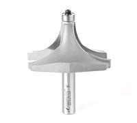 Amana Tool - 49524 Carbide Tipped Corner Round 1-1/4 Radius x 3" Dia x 1-1/2 x 1/2 Sha