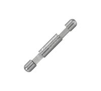 Amana Tool - 51201 Solid Carbide Panel Pilot Flush Trim 1/4 Dia x 1/4 Shank 1-F