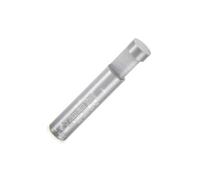 Amana Tool - 51204 Solid Carbide Short/Flat Pilot for Dado Clean Out & Dado Cleaning Flush