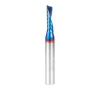 Amana Tool - 51517-K Solid Carbide CNC Spektra Extreme Tool Life Coated Spiral 'O' Flute