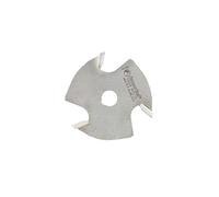 Amana Tool - 53209 Slotting Cutter 3 Wing x 1-7/8 Dia x 7/32 x 5/16 Inner Dia