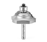 Amana Tool - 54106 Carbide Tipped Classical Bead & Cove 7/32 x 15/64 Radius x 1-1/2 Dia x