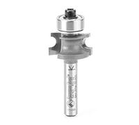 Amana Tool - 54163 Carbide Tipped Corner Round 3/32 Radius x49/64 Dia x 25/64 x 1/4" S