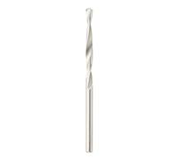 Amana Tool - 55104 Slow Spiral Drill Bit 3.5mm x 2-3/4 Long