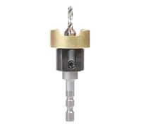 Amana Tool - 55336 Carbide Tipped 82 Degree Countersink with Adjustable Depth Stop