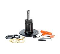 Amana Tool - Adjustable grooving 3/4 shank (RC-2340), industrial grade